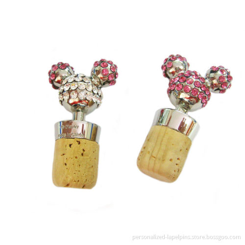 Zinc Alloy Custom Metal Craft For Art & Collectible